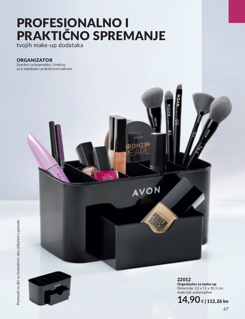 Katalog Avon 01.09.2023 - 30.09.2023