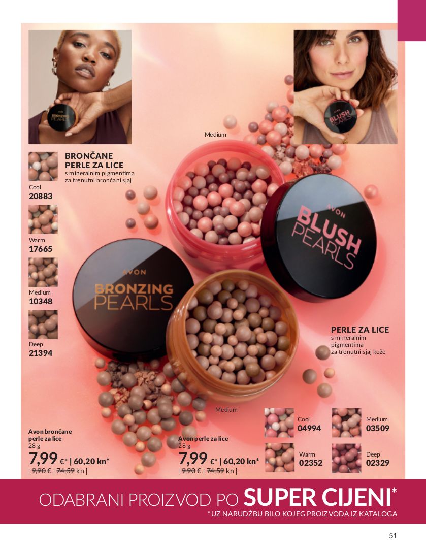 Katalog Avon 01.09.2023 - 30.09.2023