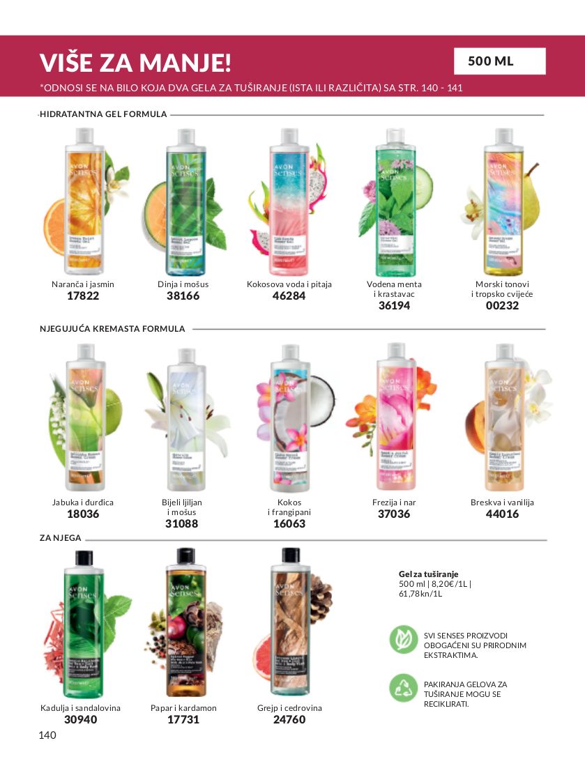 Katalog Avon 01.09.2023 - 30.09.2023