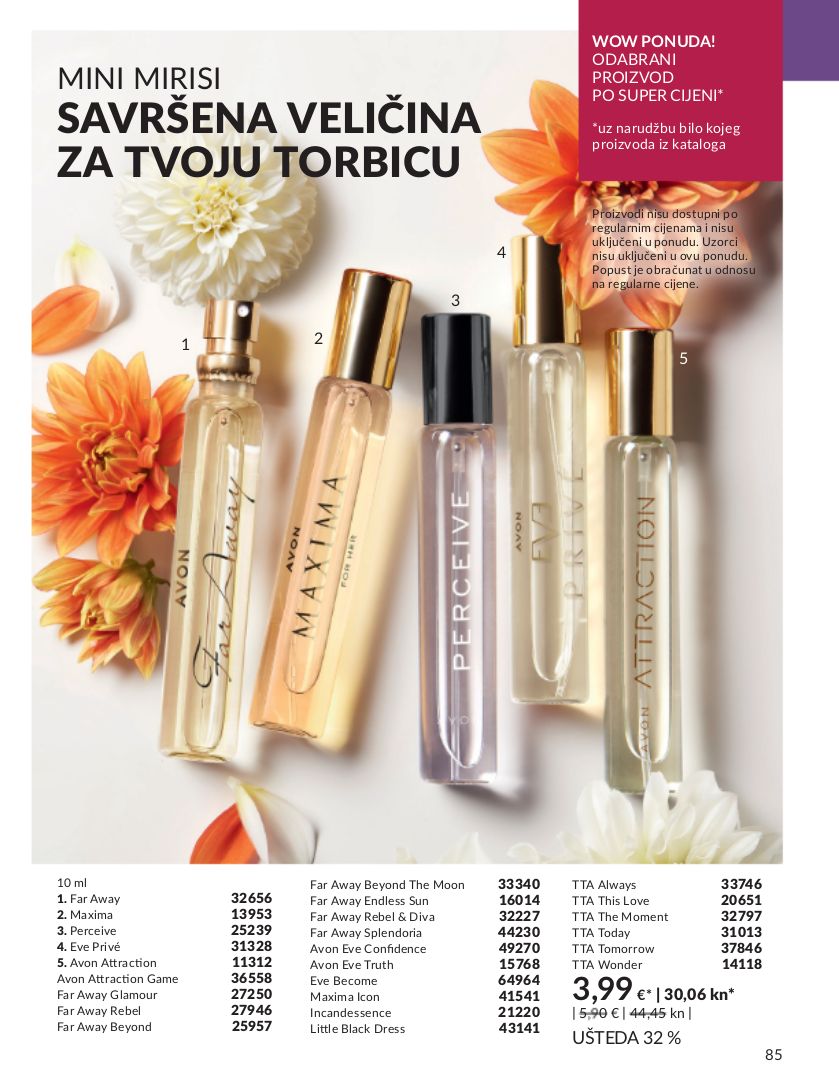 Katalog Avon 01.09.2023 - 30.09.2023