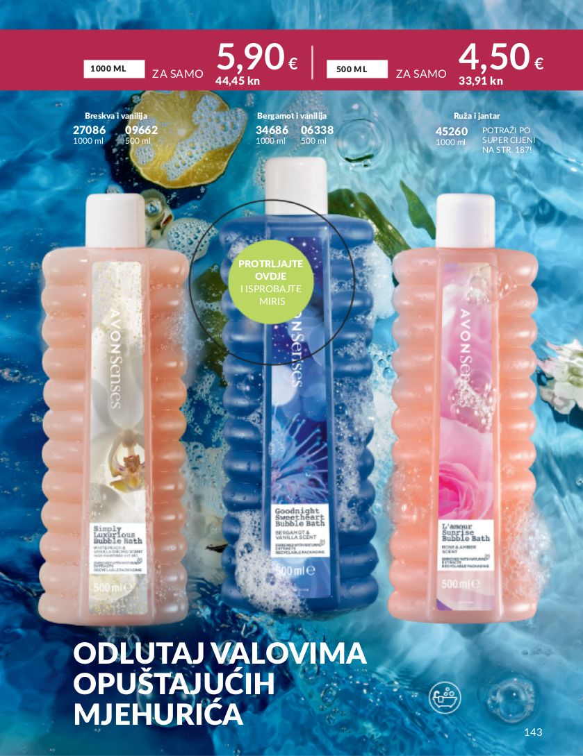 Katalog Avon 01.09.2023 - 30.09.2023