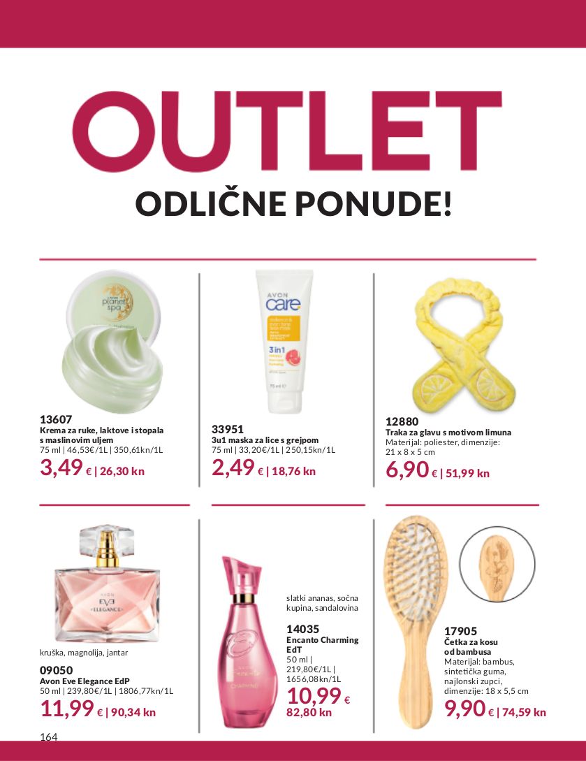 Katalog Avon 01.09.2023 - 30.09.2023