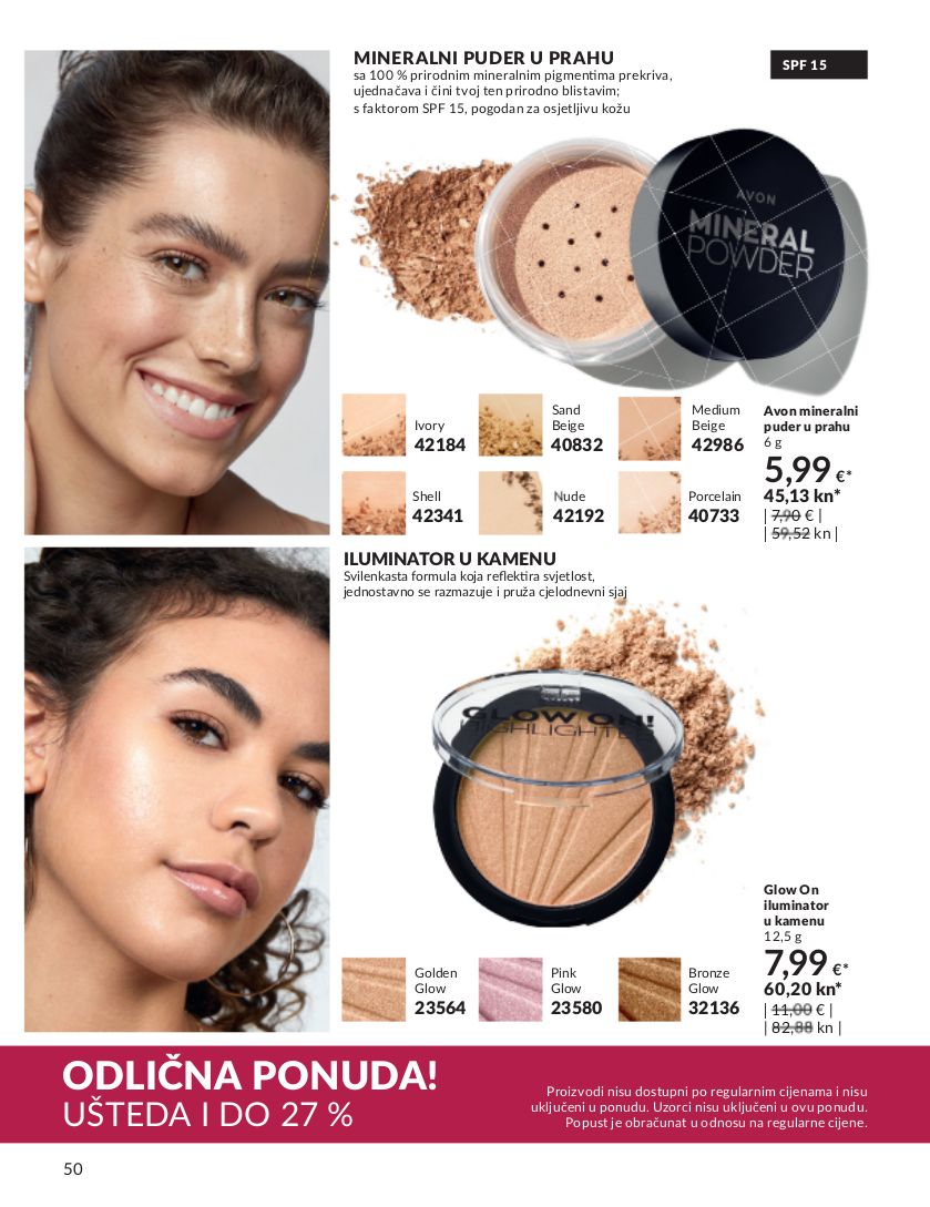 Katalog Avon 01.09.2023 - 30.09.2023