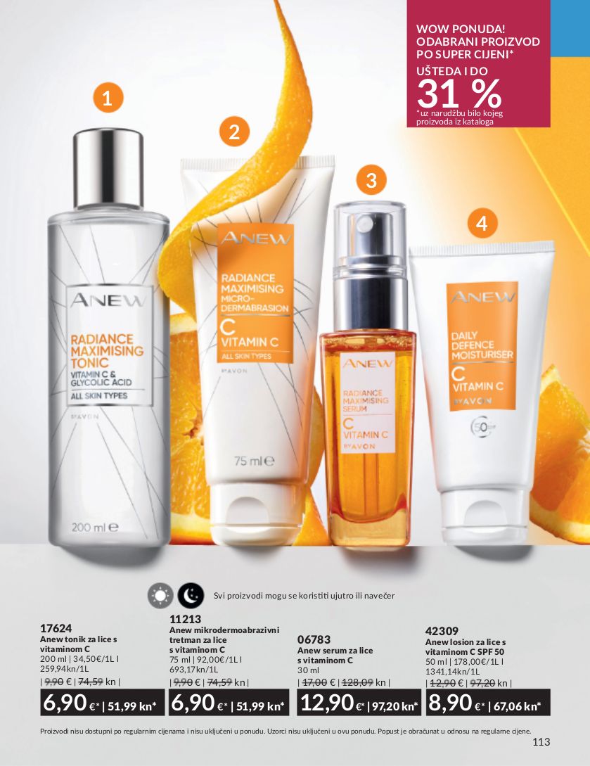 Katalog Avon 01.09.2023 - 30.09.2023