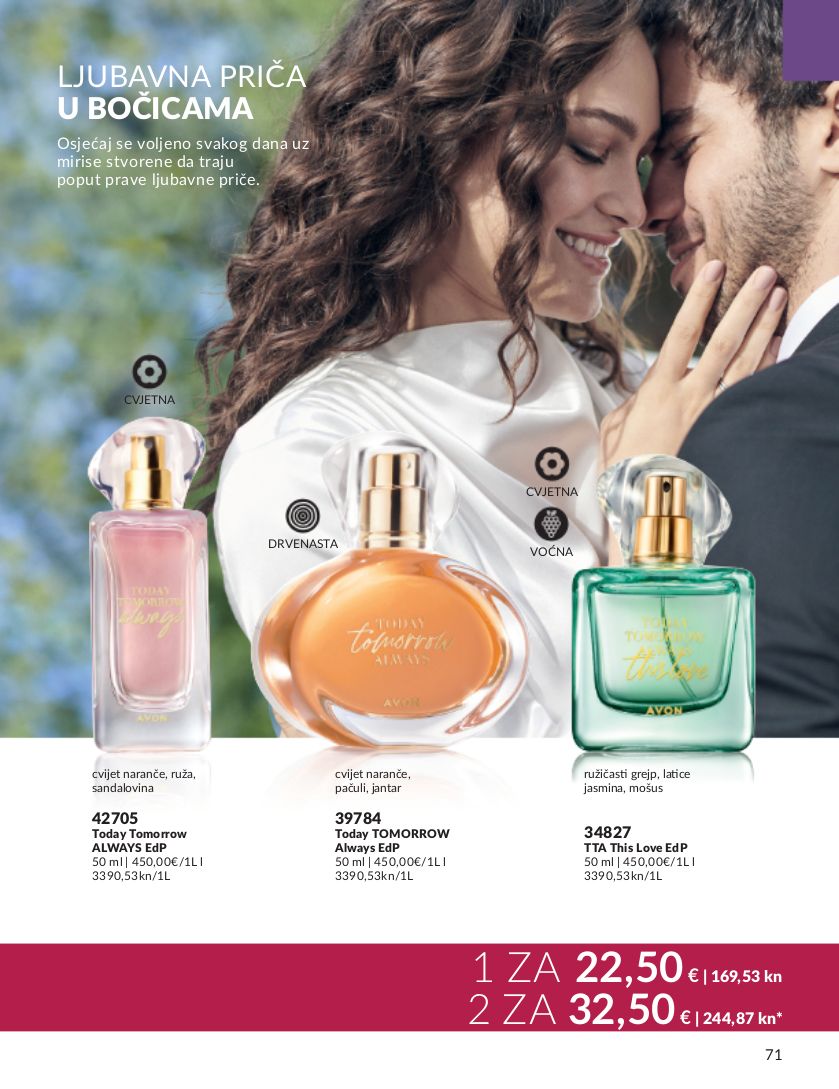 Katalog Avon 01.09.2023 - 30.09.2023