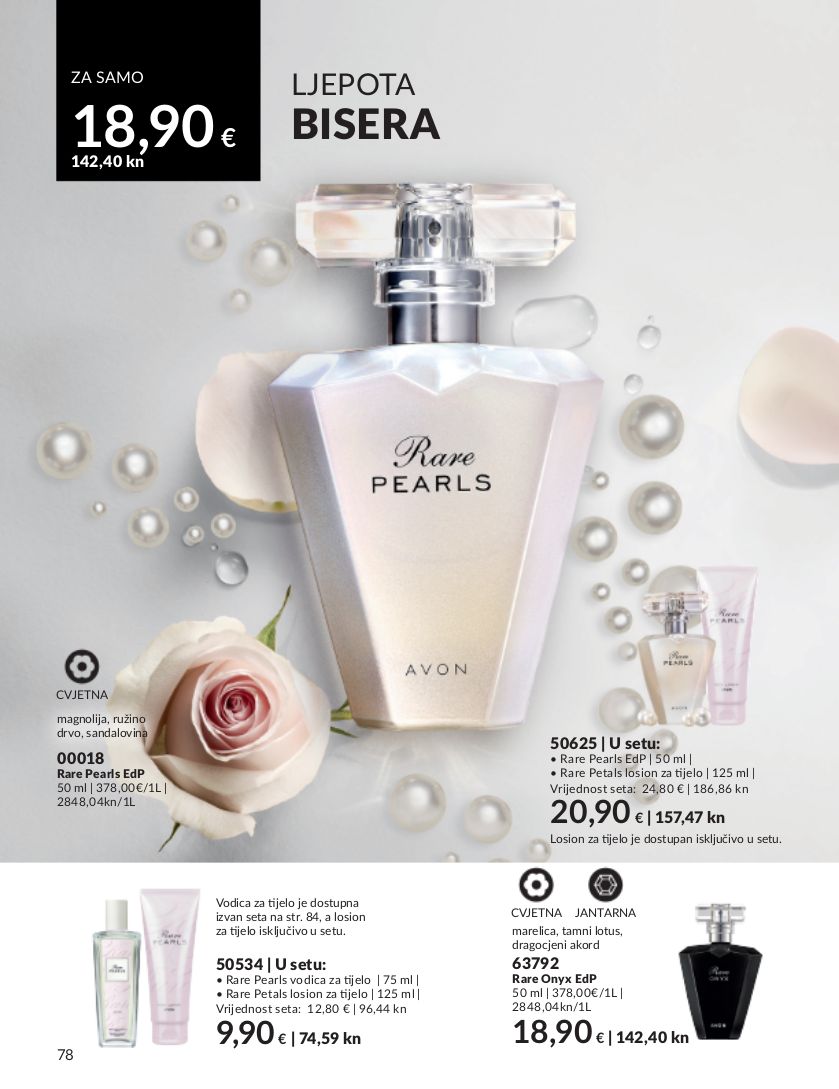 Katalog Avon 01.09.2023 - 30.09.2023