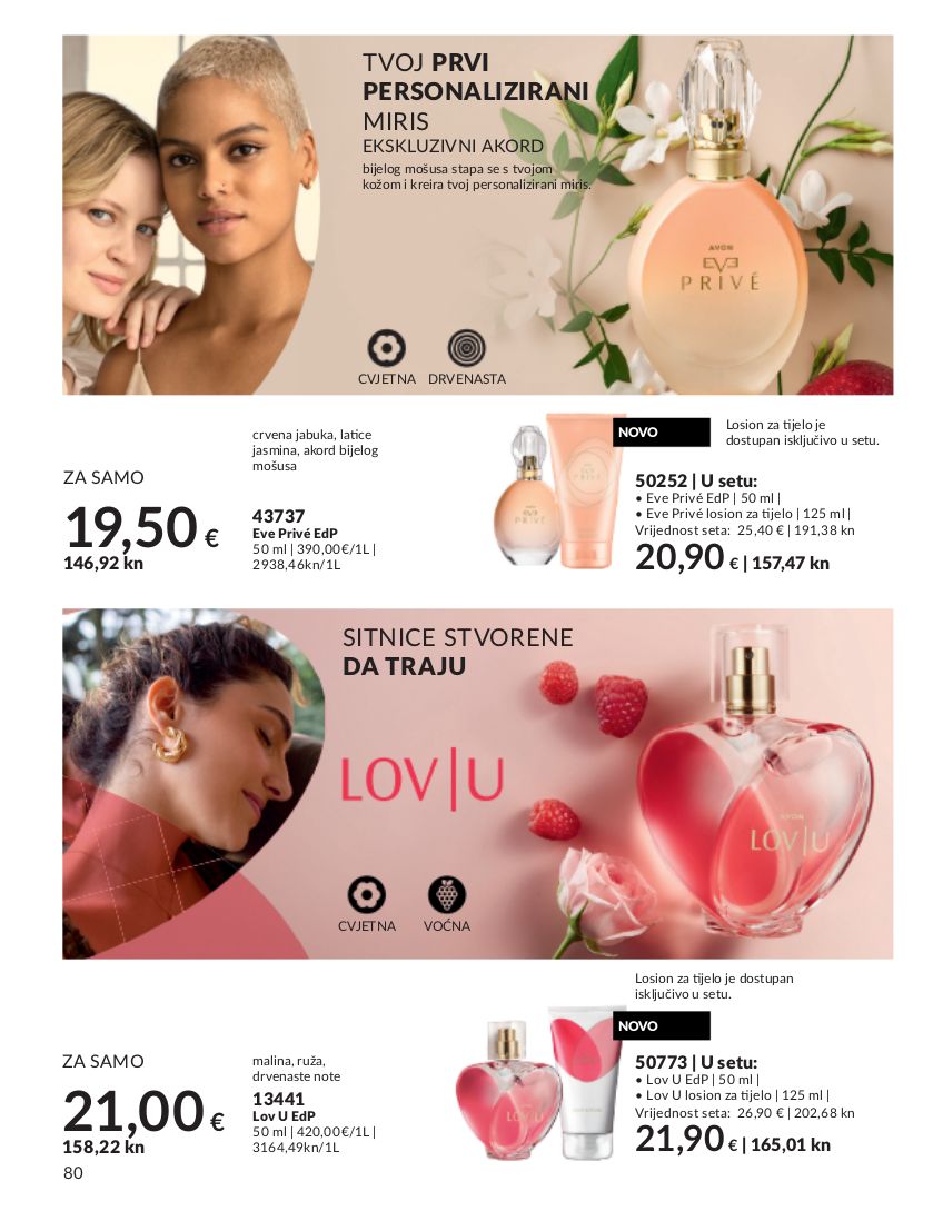 Katalog Avon 01.09.2023 - 30.09.2023