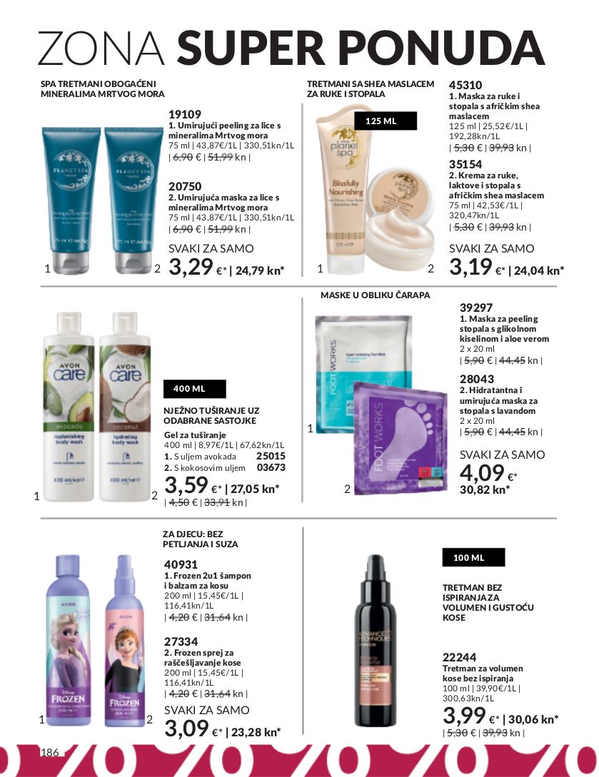 Katalog Avon 01.09.2023 - 30.09.2023