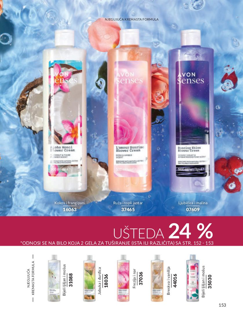 Katalog Avon 01.05.2024 - 31.05.2024