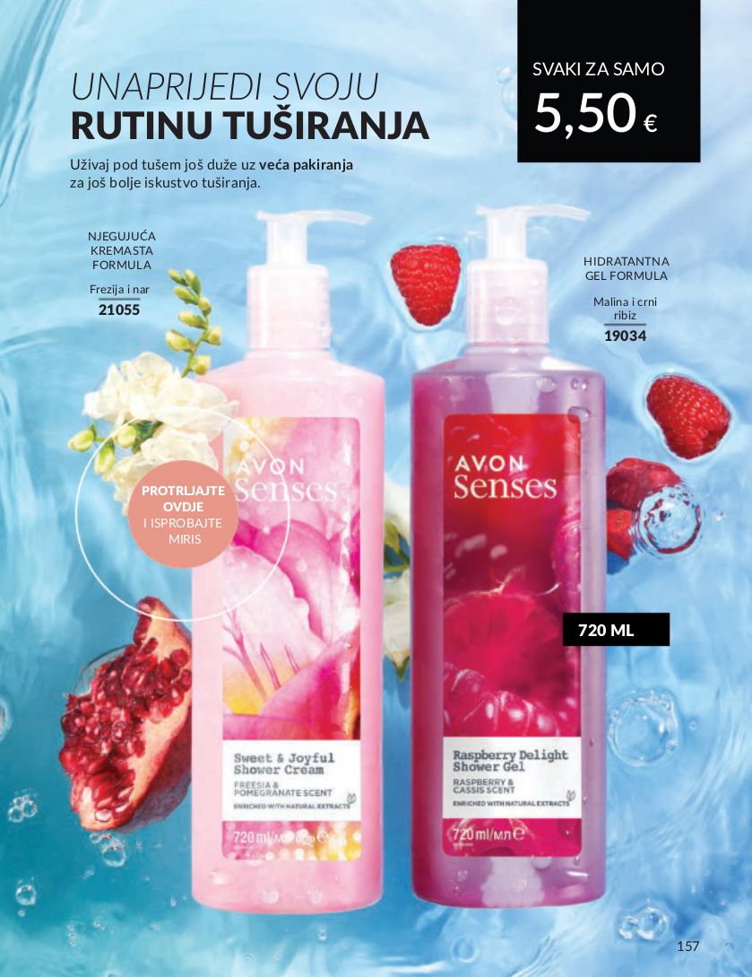 Katalog Avon 01.05.2024 - 31.05.2024