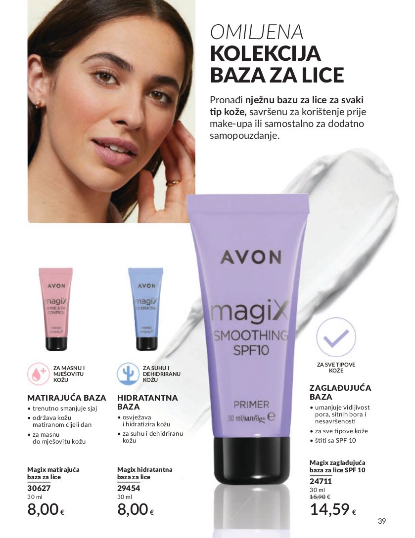 Katalog Avon 01.05.2024 - 31.05.2024