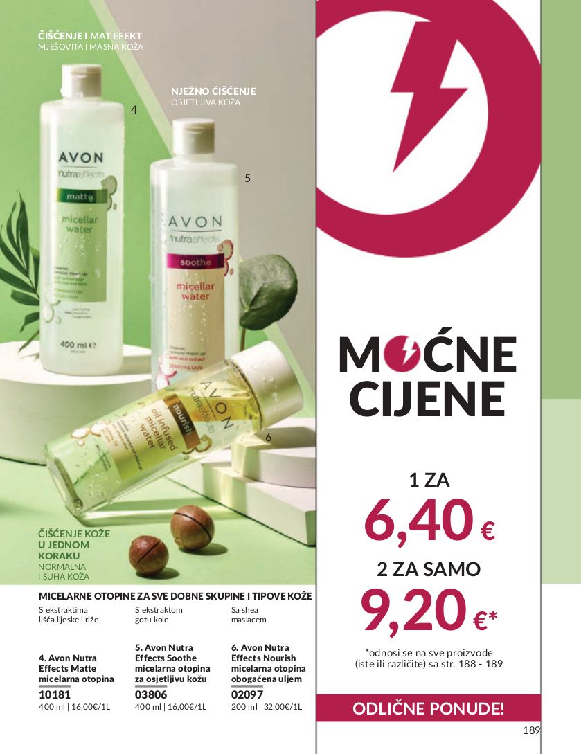 Katalog Avon 01.05.2024 - 31.05.2024