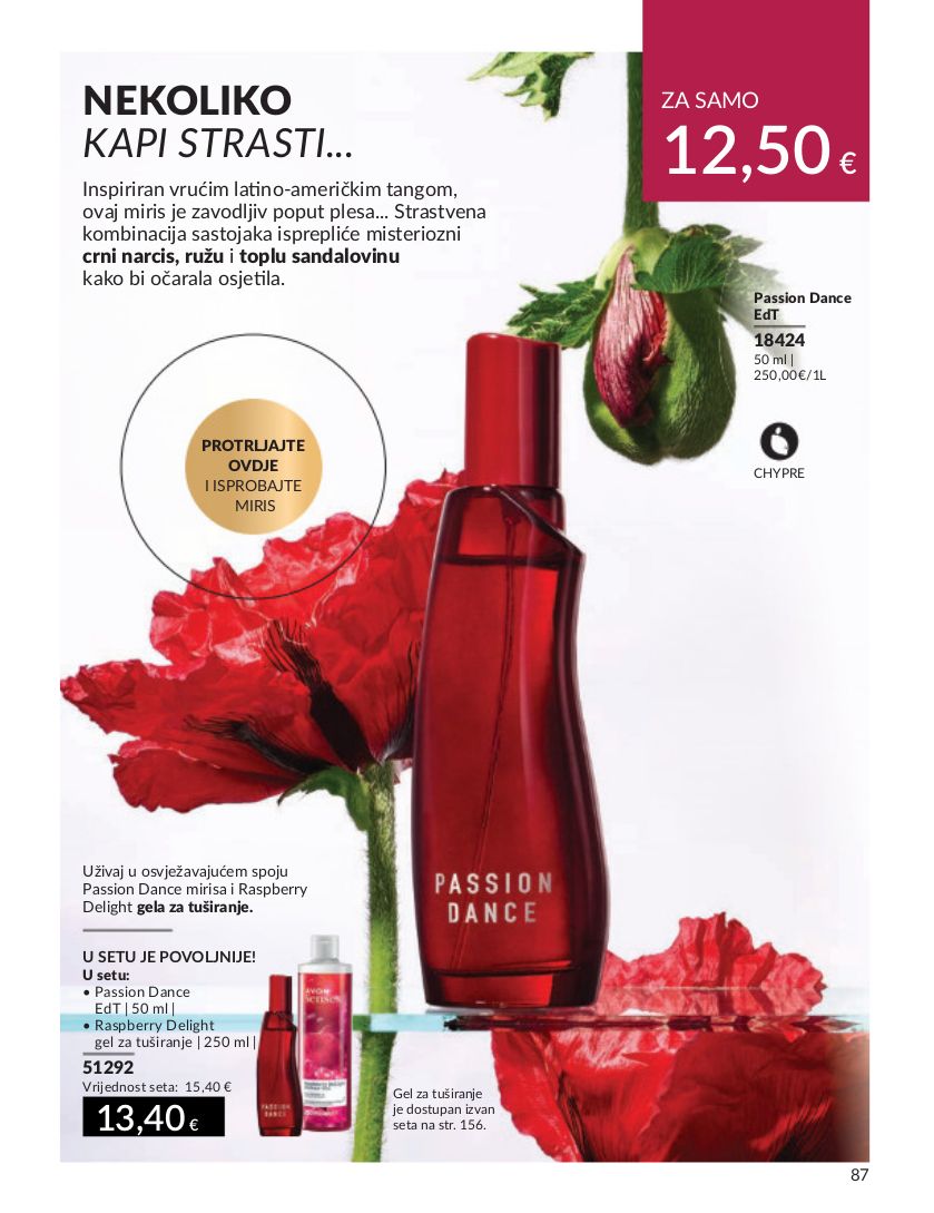 Katalog Avon 01.05.2024 - 31.05.2024