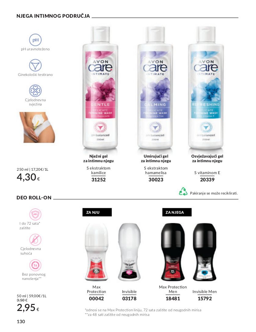 Katalog Avon 01.05.2024 - 31.05.2024