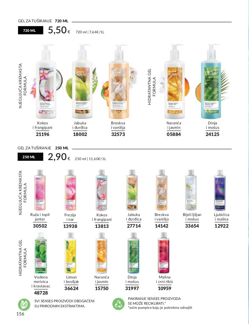 Katalog Avon 01.05.2024 - 31.05.2024