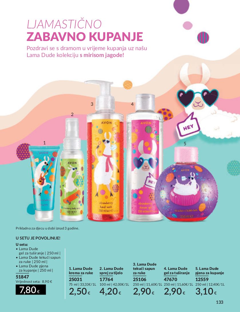 Katalog Avon 01.05.2024 - 31.05.2024