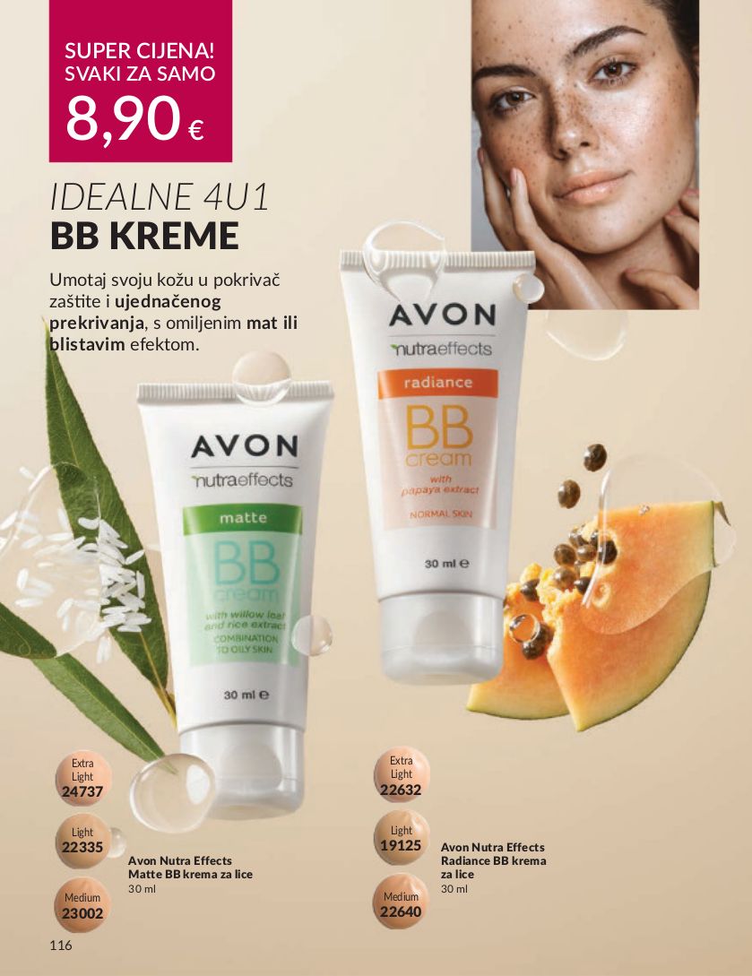 Katalog Avon 01.05.2024 - 31.05.2024