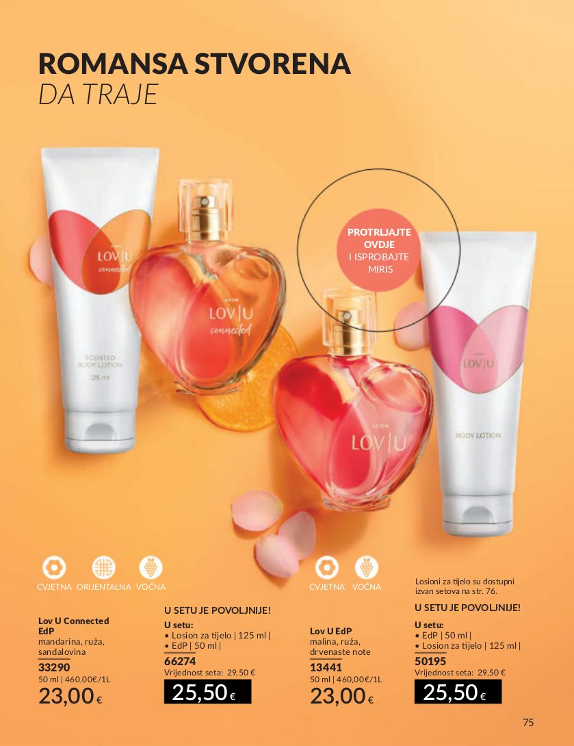 Katalog Avon 01.05.2024 - 31.05.2024