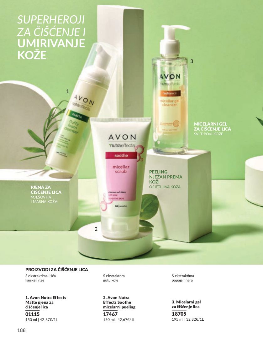 Katalog Avon 01.05.2024 - 31.05.2024