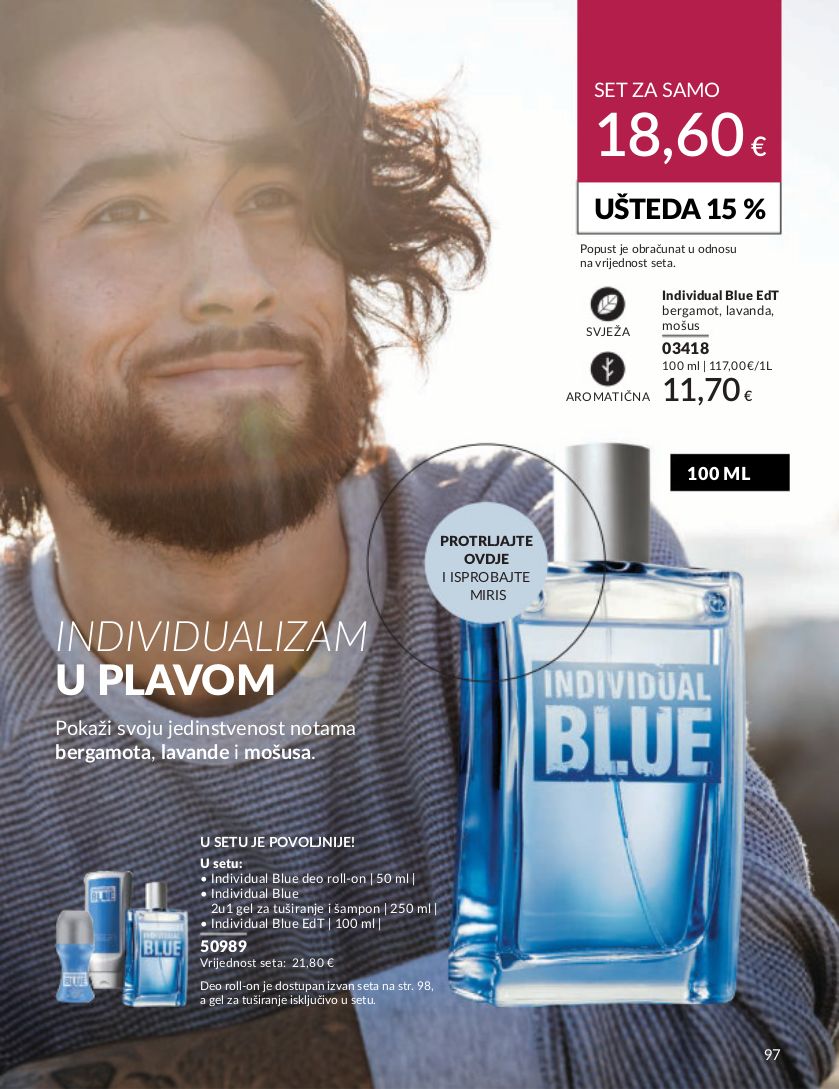 Katalog Avon 01.05.2024 - 31.05.2024