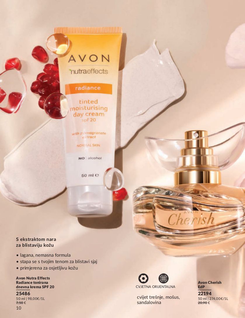 Katalog Avon 01.05.2024 - 31.05.2024