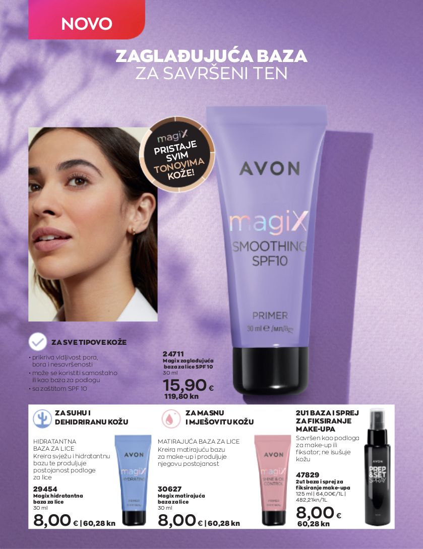 Katalog Avon 01.07.2023 - 31.07.2023