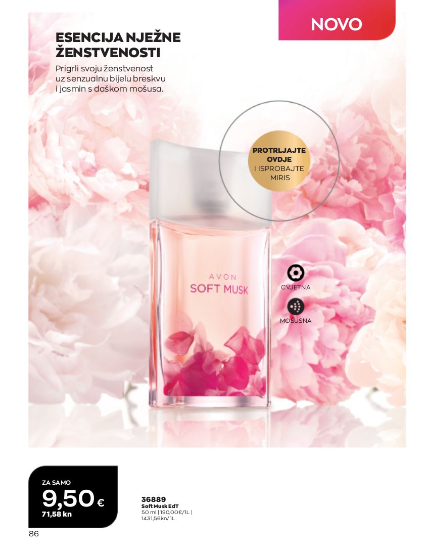 Katalog Avon 01.07.2023 - 31.07.2023