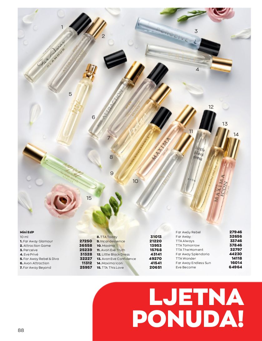 Katalog Avon 01.07.2023 - 31.07.2023