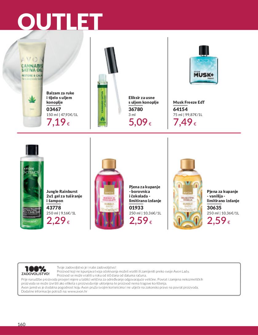 Katalog Avon 01.04.2024 - 30.04.2024