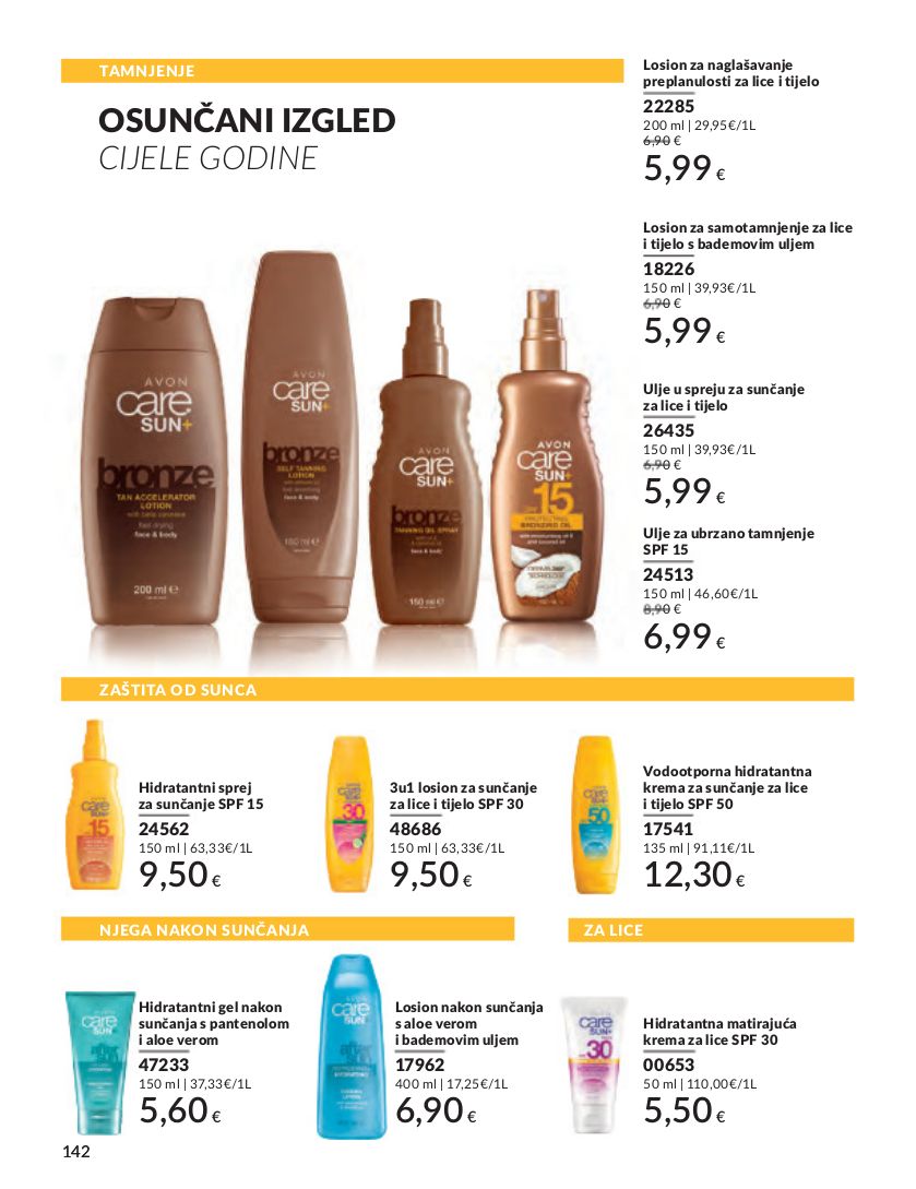 Katalog Avon 01.04.2024 - 30.04.2024