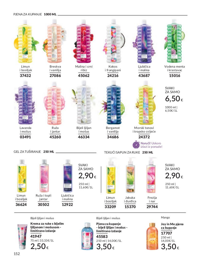 Katalog Avon 01.04.2024 - 30.04.2024