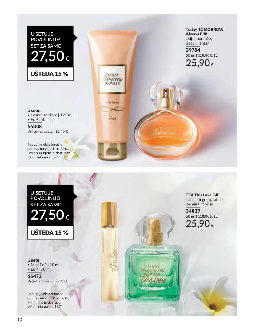 Katalog Avon 01.04.2024 - 30.04.2024