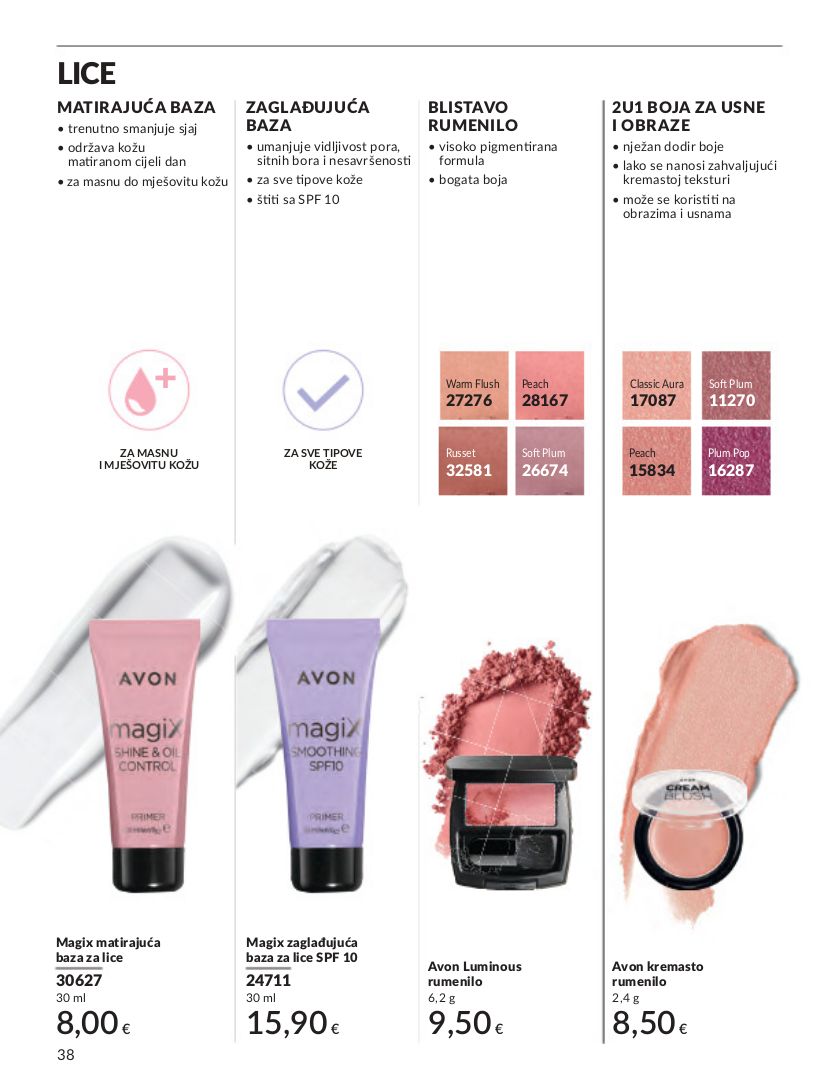 Katalog Avon 01.04.2024 - 30.04.2024