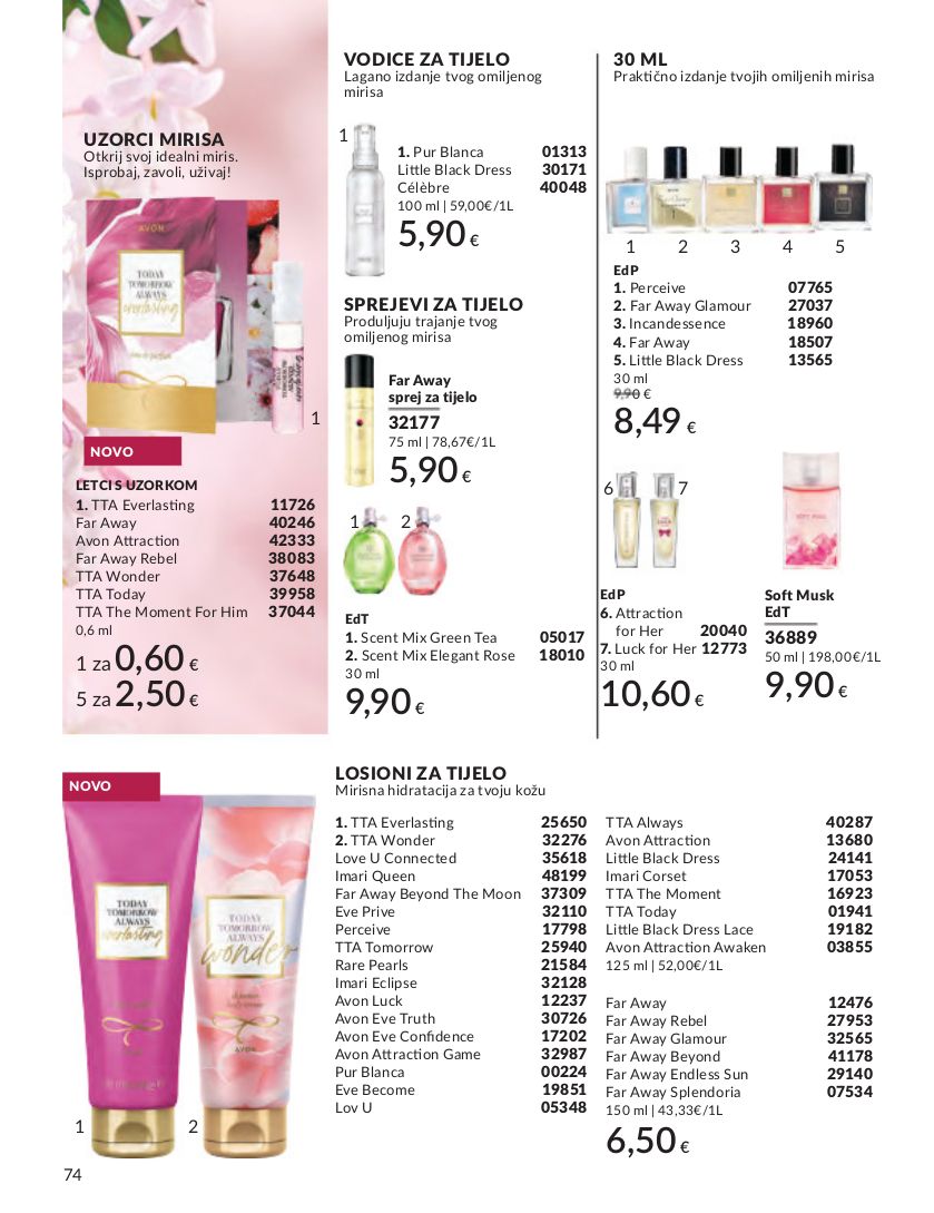 Katalog Avon 01.04.2024 - 30.04.2024