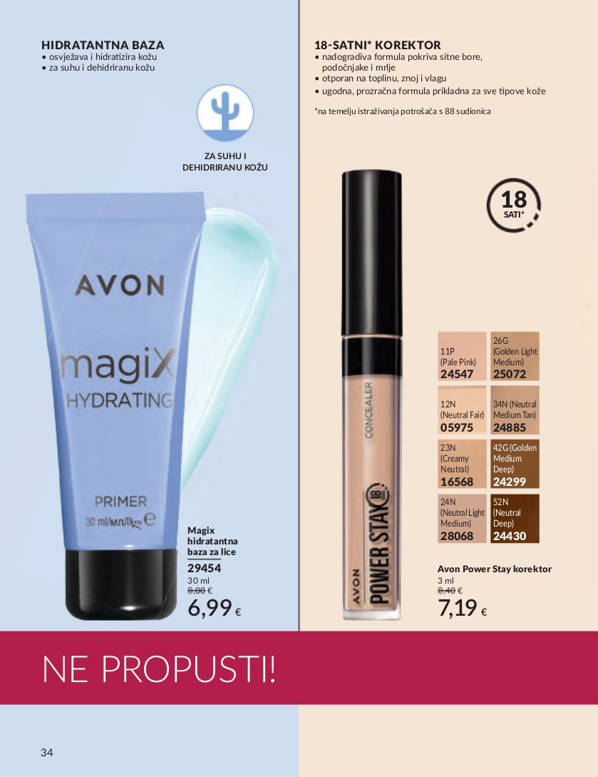 Katalog Avon 01.04.2024 - 30.04.2024