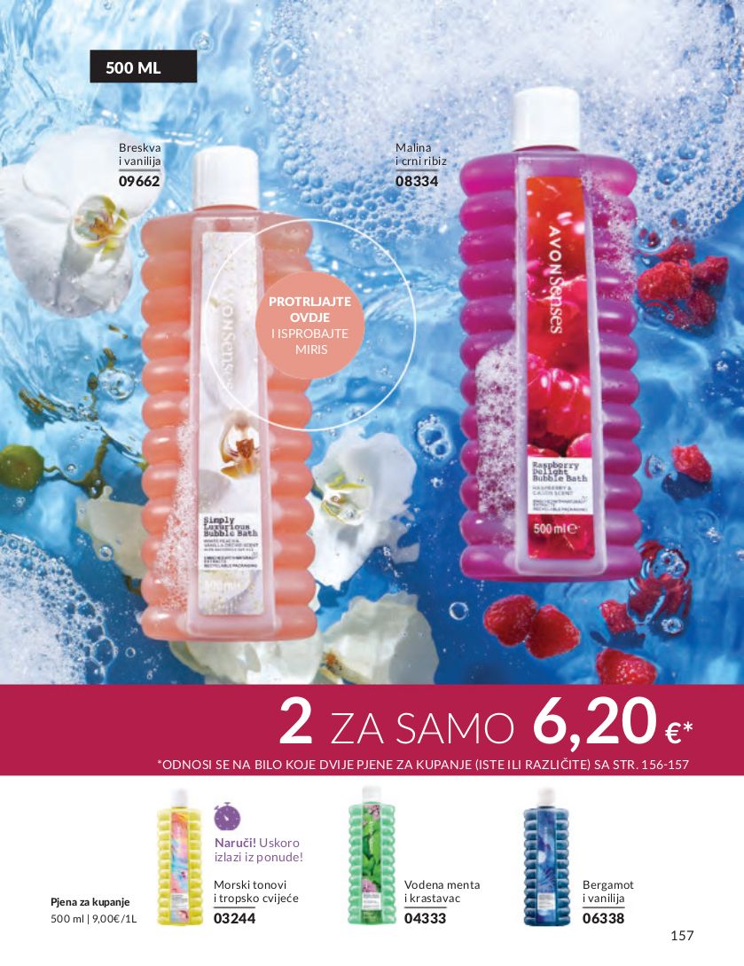 Katalog Avon 01.04.2024 - 30.04.2024