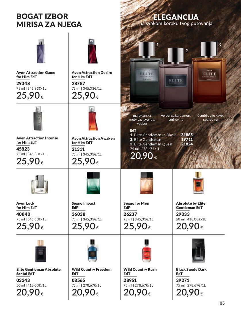 Katalog Avon 01.04.2024 - 30.04.2024