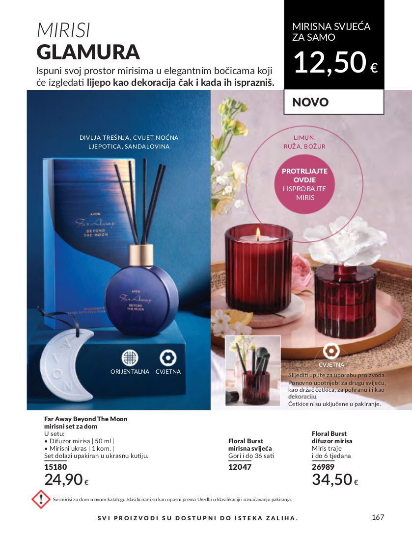 Katalog Avon 01.04.2024 - 30.04.2024