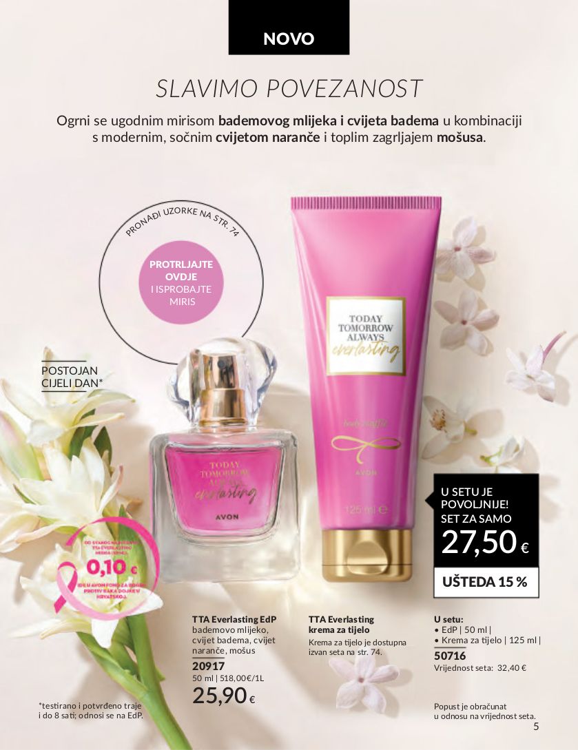 Katalog Avon 01.04.2024 - 30.04.2024