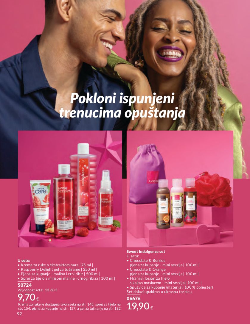 Katalog Avon 01.04.2024 - 30.04.2024