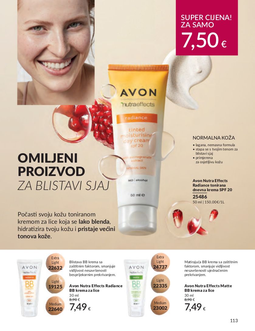 Katalog Avon 01.04.2024 - 30.04.2024