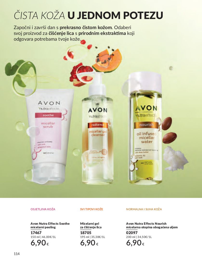 Katalog Avon 01.04.2024 - 30.04.2024