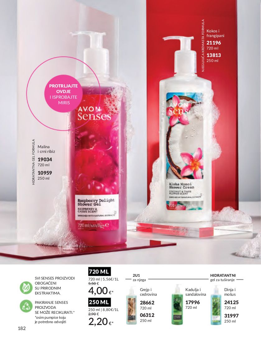 Katalog Avon 01.04.2024 - 30.04.2024