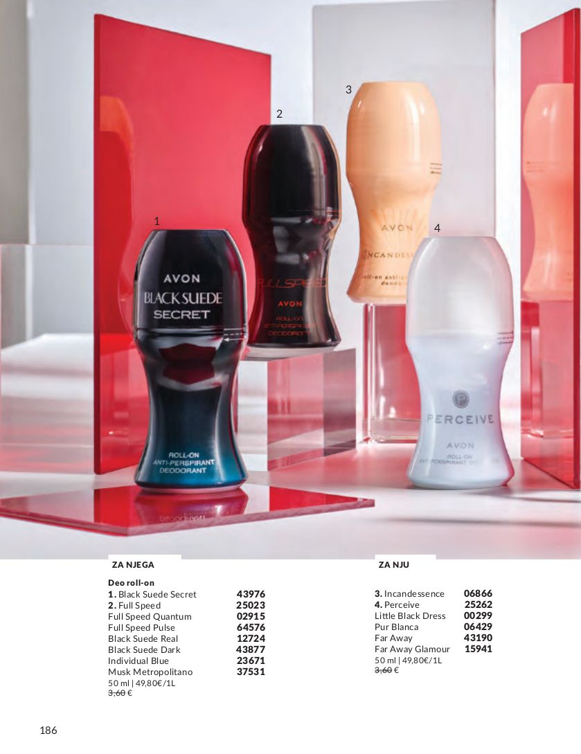 Katalog Avon 01.04.2024 - 30.04.2024