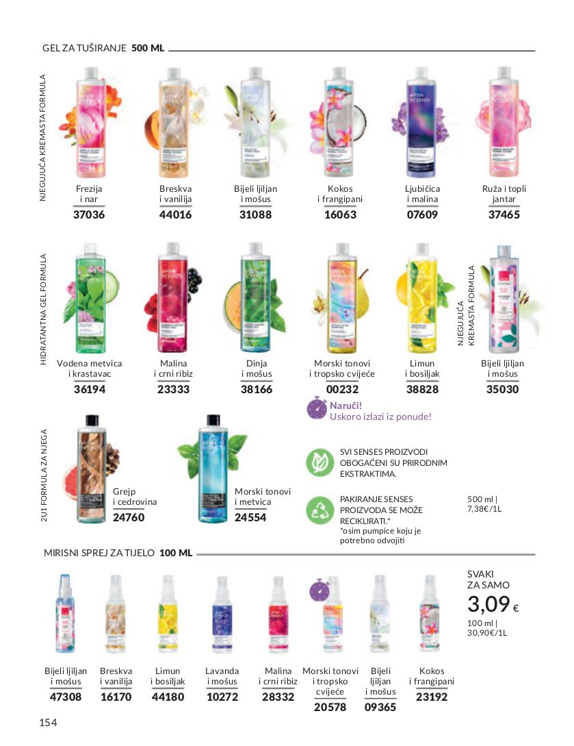 Katalog Avon 01.04.2024 - 30.04.2024