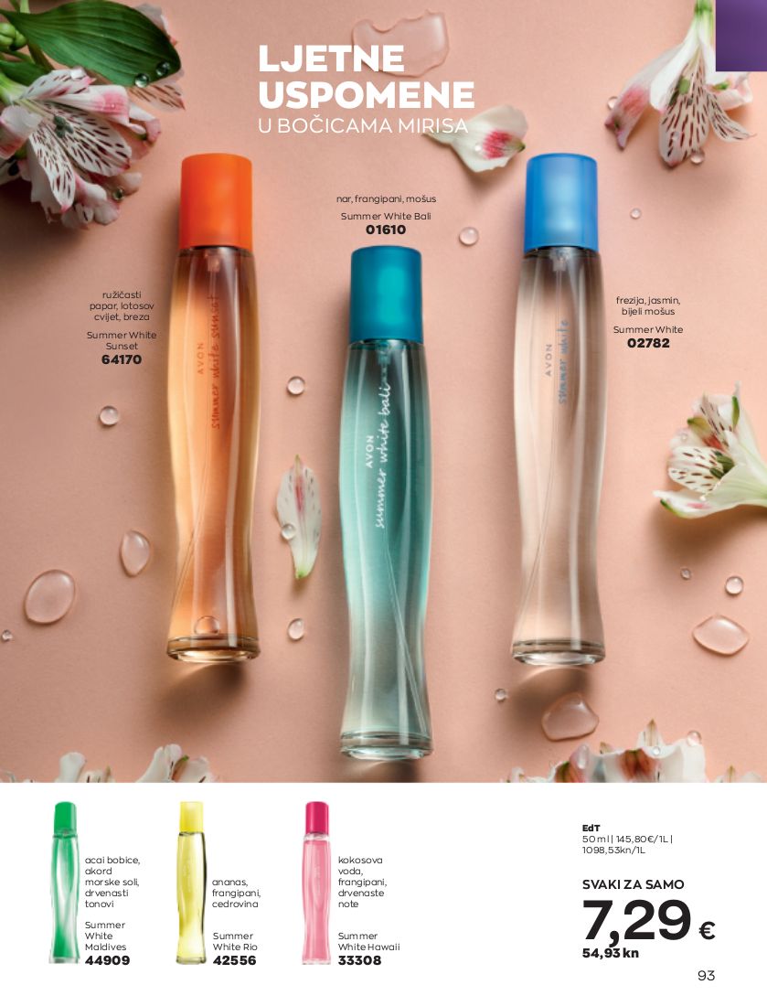 Katalog Avon 28.12.2022 - 31.01.2023