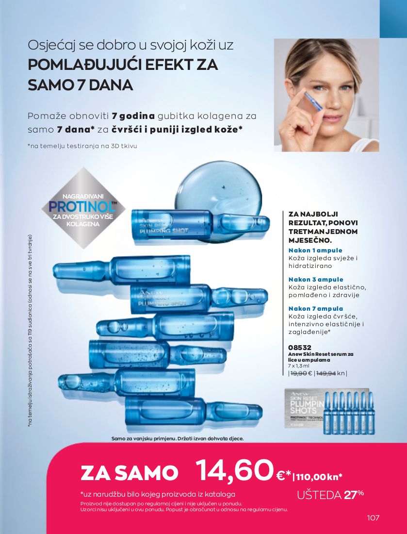 Katalog Avon 28.12.2022 - 31.01.2023