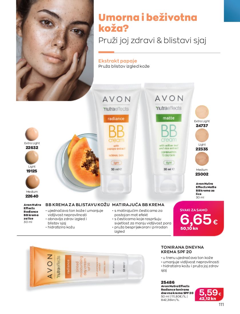 Katalog Avon 28.12.2022 - 31.01.2023