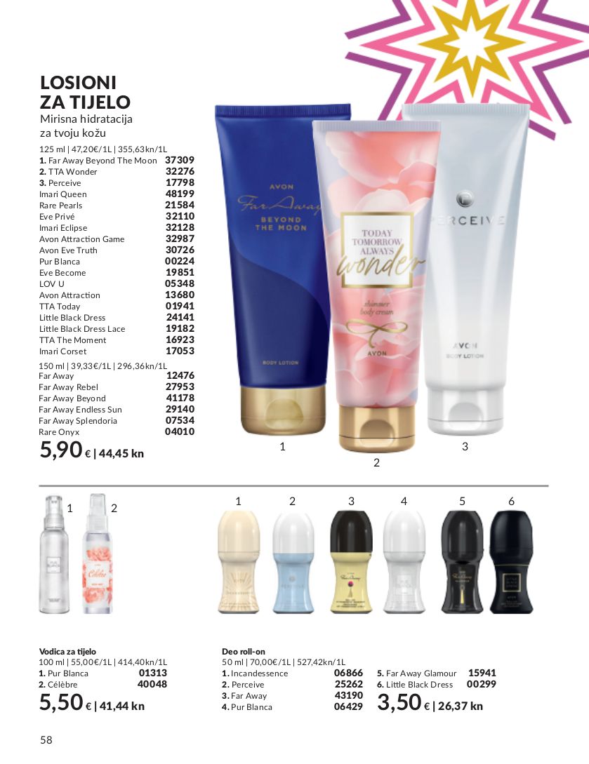 Katalog Avon 01.12.2023 - 27.12.2023