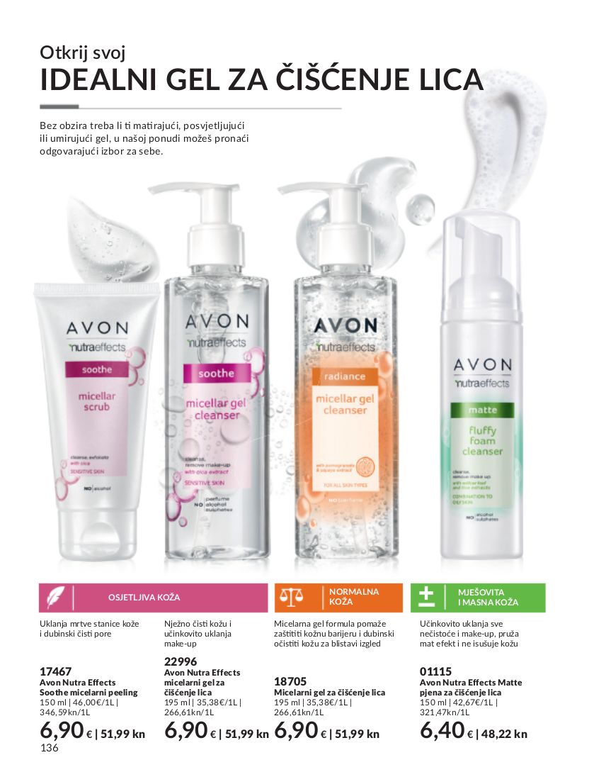 Katalog Avon 01.12.2023 - 27.12.2023